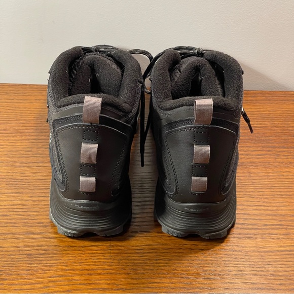NWT | Merrell Moab Speed Thermo Mid Winter Boots, Mid Top, Waterproof - Picture 6 of 16